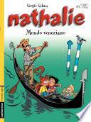 Télécharger le livre libro Nathalie - Tome 12 - Mondo Veneziano